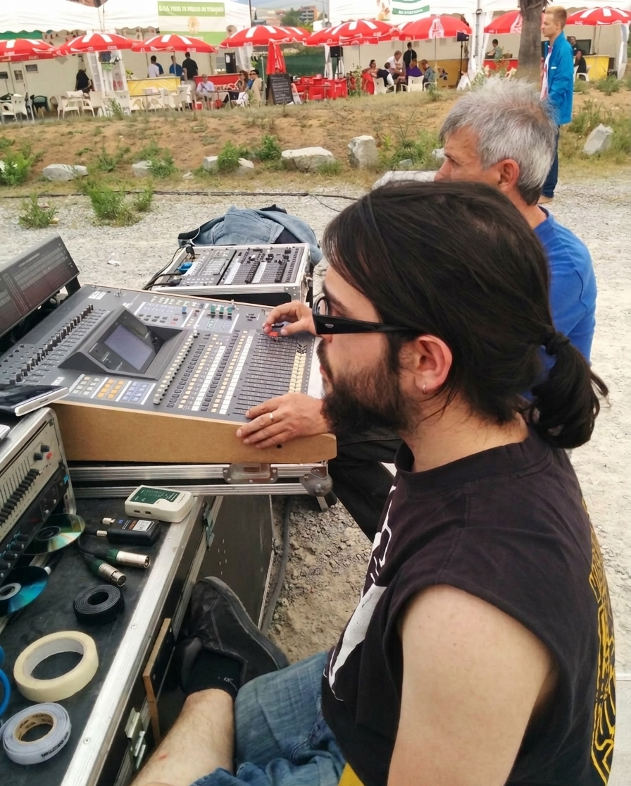 Quienes somos alquiler sonido girona eventos 2