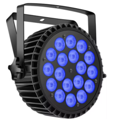Iluminación LED