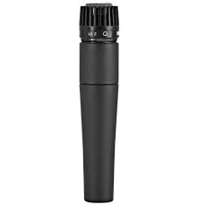 SM 57 shure sonido micrófono