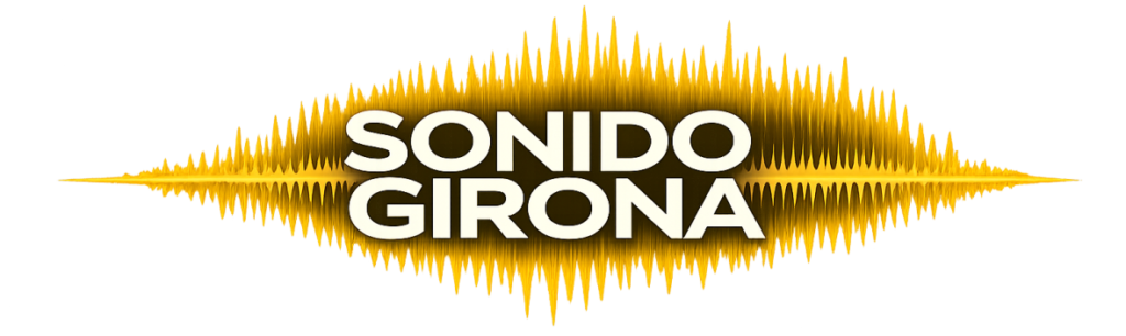 alquiler sonido girona