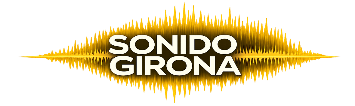 alquiler sonido girona